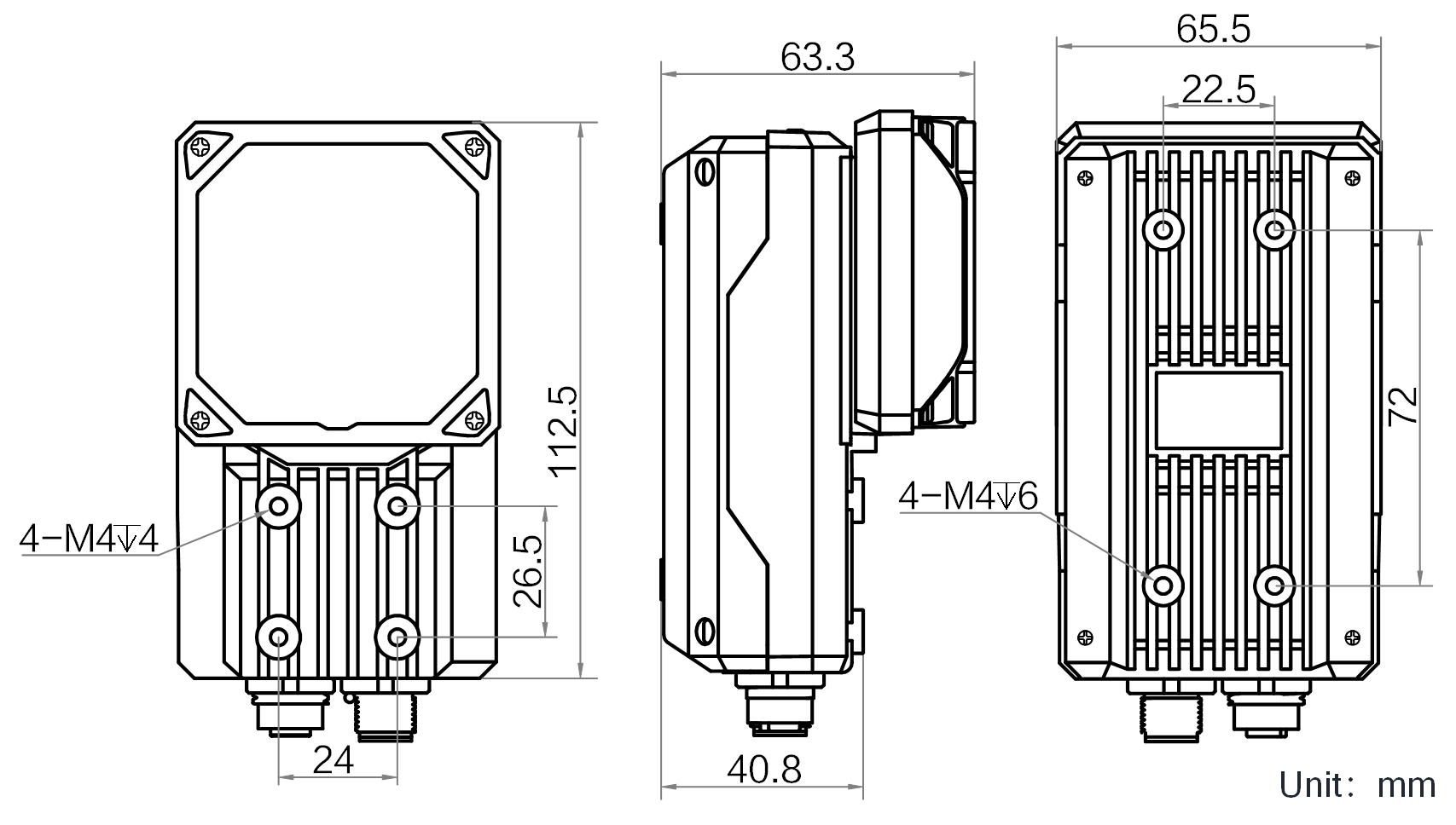 12mm鏡頭160萬像素黑白智能相機.png image.png